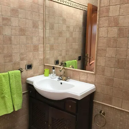 Casa Enos - Ocean View Tenerife South דירה *