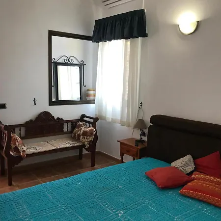 Casa Enos - Ocean View Tenerife South * גרנדילה דה אבונה