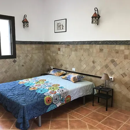 Casa Enos - Ocean View Tenerife South דירה *