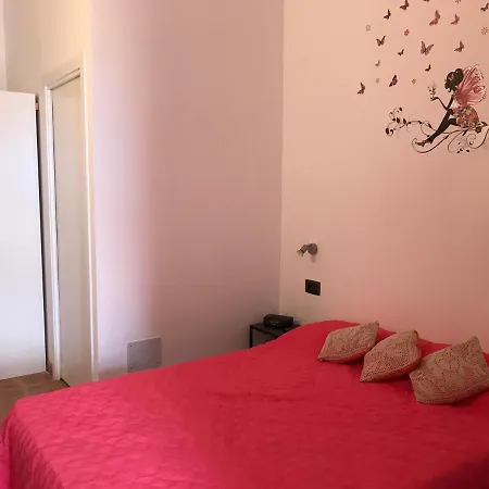 דירה Casa Enos - Ocean View Tenerife South גרנדילה דה אבונה