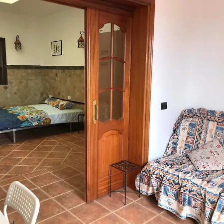 Casa Enos - Ocean View Tenerife South דירה