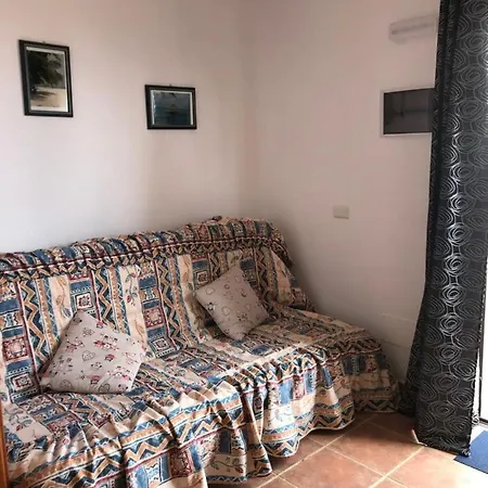 Casa Enos - Ocean View Tenerife South דירה *