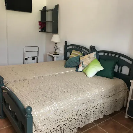 Apartman Casa Enos - Ocean View Tenerife South Granadilla de Abona