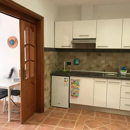 Casa Enos - Ocean View Tenerife South דירה