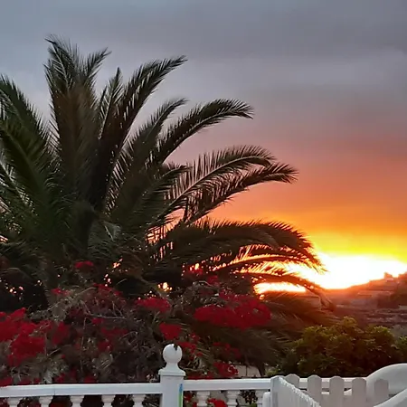 Casa Enos - Ocean View Tenerife South