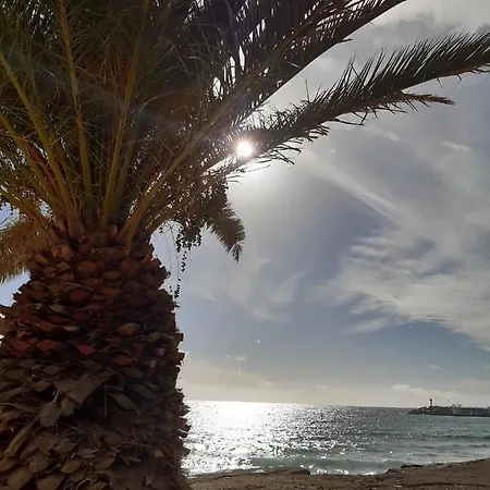 Apartamento Casaenos