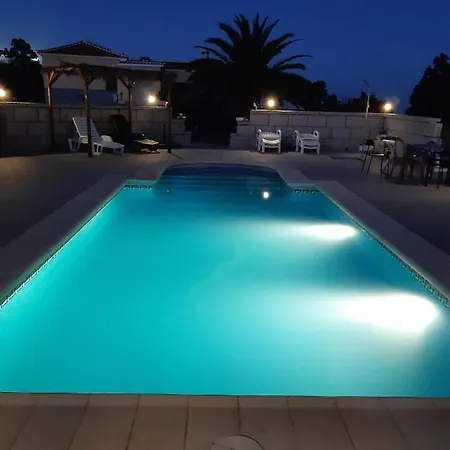 Casa Enos - Ocean View Tenerife South *