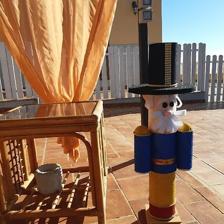 Casaenos Apartamento