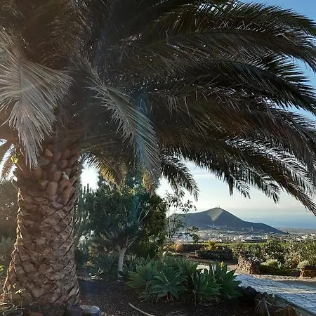 Casa Enos - Ocean View Tenerife South דירה