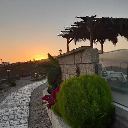 Casaenos Apartamento Granadilla De Abona