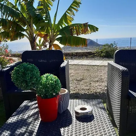Casa Enos - Ocean View Tenerife South * גרנדילה דה אבונה