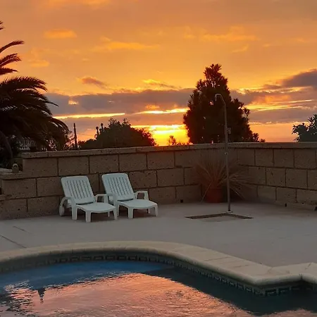 Apartamento Casaenos *