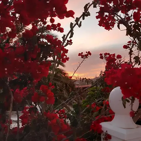 דירה Casa Enos - Ocean View Tenerife South