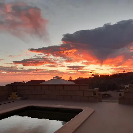 דירה Casa Enos - Ocean View Tenerife South