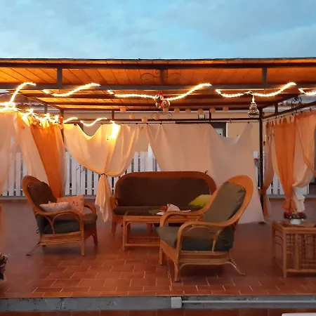 דירה Casa Enos - Ocean View Tenerife South
