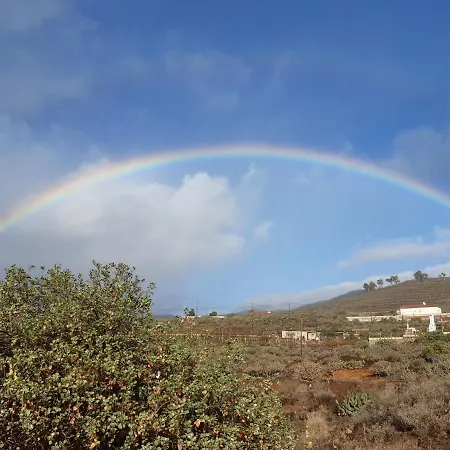 Casa Enos - Ocean View Tenerife South *