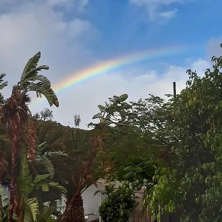 Casa Enos - Ocean View Tenerife South דירה