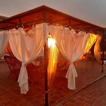 Casa Enos - Ocean View Tenerife South דירה *