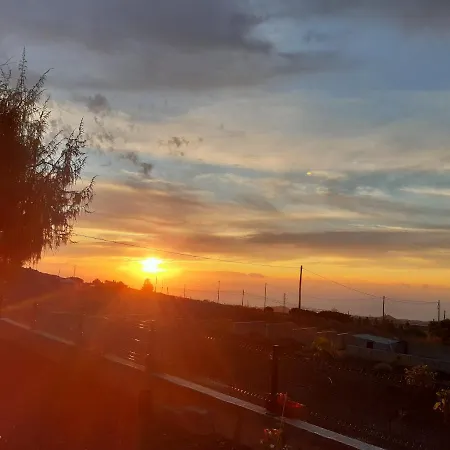 Apartamento Casaenos Granadilla De Abona