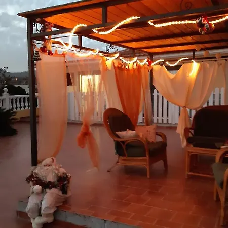 Casa Enos - Ocean View Tenerife South * גרנדילה דה אבונה