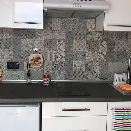 Casa Enos - Ocean View Tenerife South דירה *