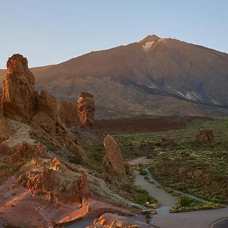 Apartament Casaenos Granadilla De Abona