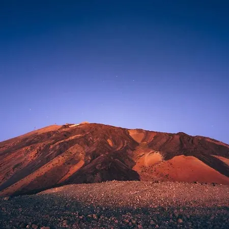 Casaenos Apartamento Granadilla De Abona