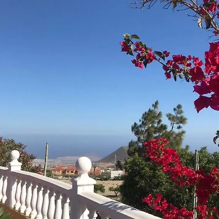 Casaenos Granadilla De Abona