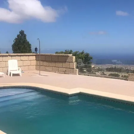 Casaenos Apartament *