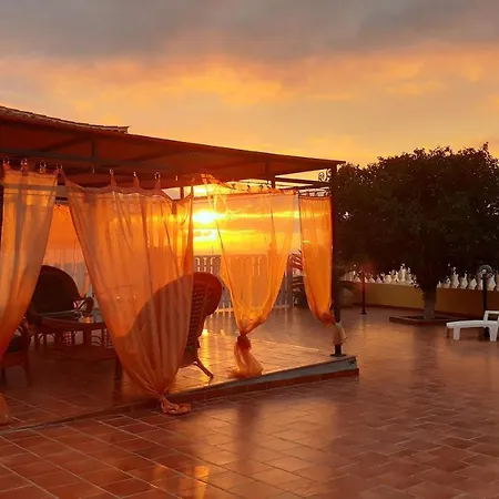 Casa Enos - Ocean View Tenerife South דירה
