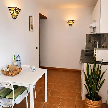 דירה Casa Enos - Ocean View Tenerife South