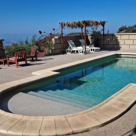 דירה Casa Enos - Ocean View Tenerife South *