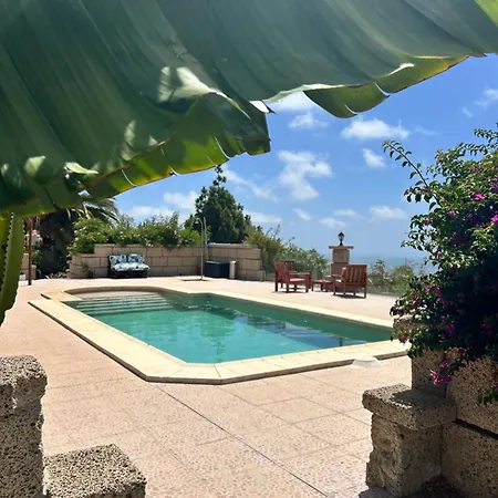 Casa Enos - Ocean View Tenerife South