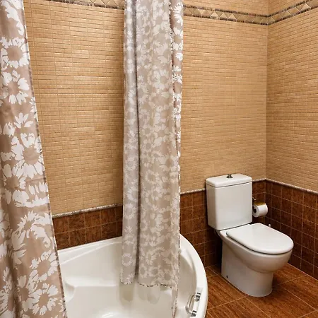 דירה Casa Enos - Ocean View Tenerife South