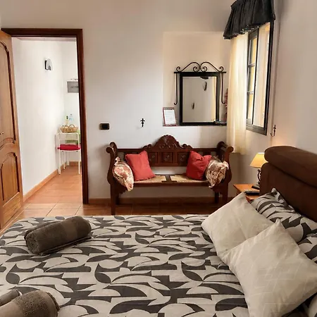 דירה Casa Enos - Ocean View Tenerife South *
