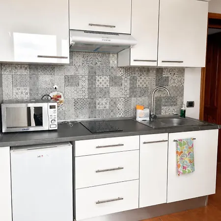 Casa Enos - Ocean View Tenerife South גרנדילה דה אבונה
