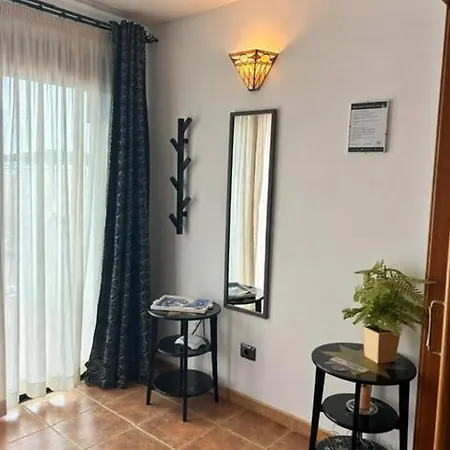 Casa Enos - Ocean View Tenerife South Apartment *