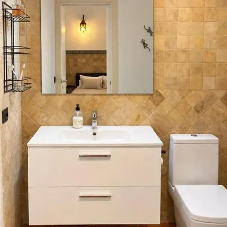 Apartment Casa Enos - Ocean View Tenerife South *