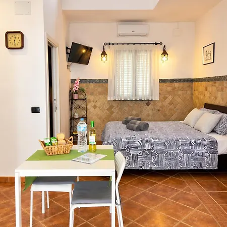Appartement Casa Enos - Ocean View Tenerife South Granadilla De Abona