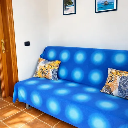 Casa Enos - Ocean View Tenerife South *