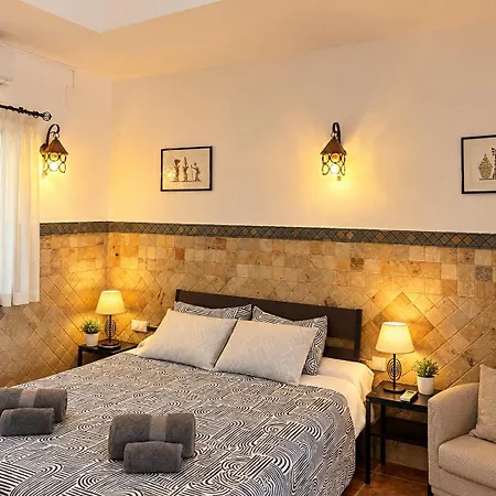 Apartment Casa Enos - Ocean View Tenerife South Granadilla De Abona