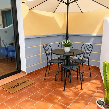 Casa Enos - Ocean View Tenerife South Appartement