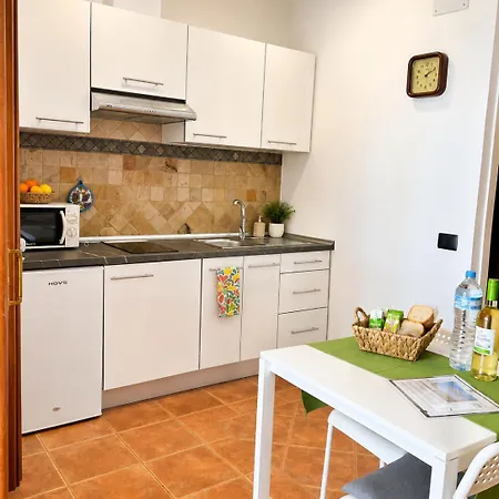 Appartement Casa Enos - Ocean View Tenerife South