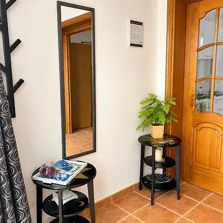 Casa Enos - Ocean View Tenerife South Apartment Granadilla De Abona