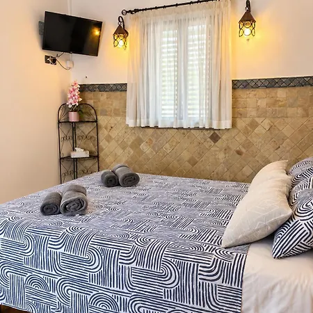 Casa Enos - Ocean View Tenerife South *