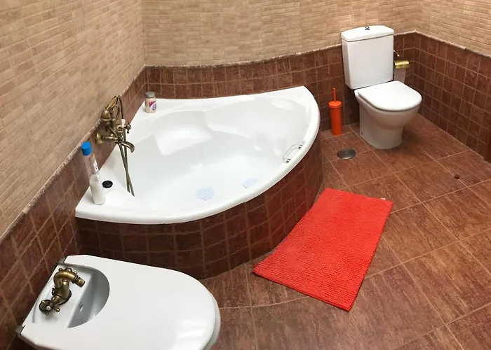 Casaenos * Granadilla De Abona