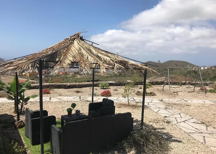 Casaenos Διαμέρισμα *