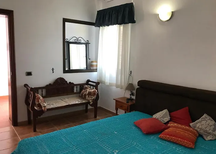 Casaenos * Granadilla De Abona