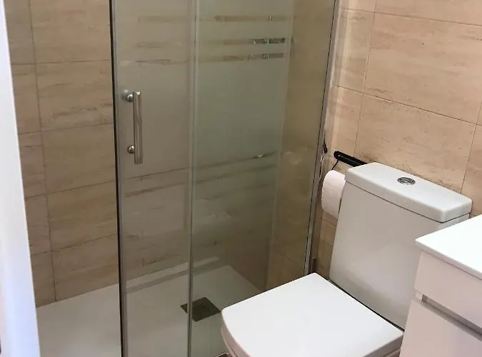 Casaenos 그라나딜라데아보나