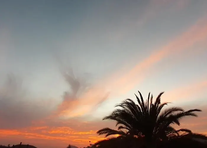 Casaenos Διαμέρισμα *